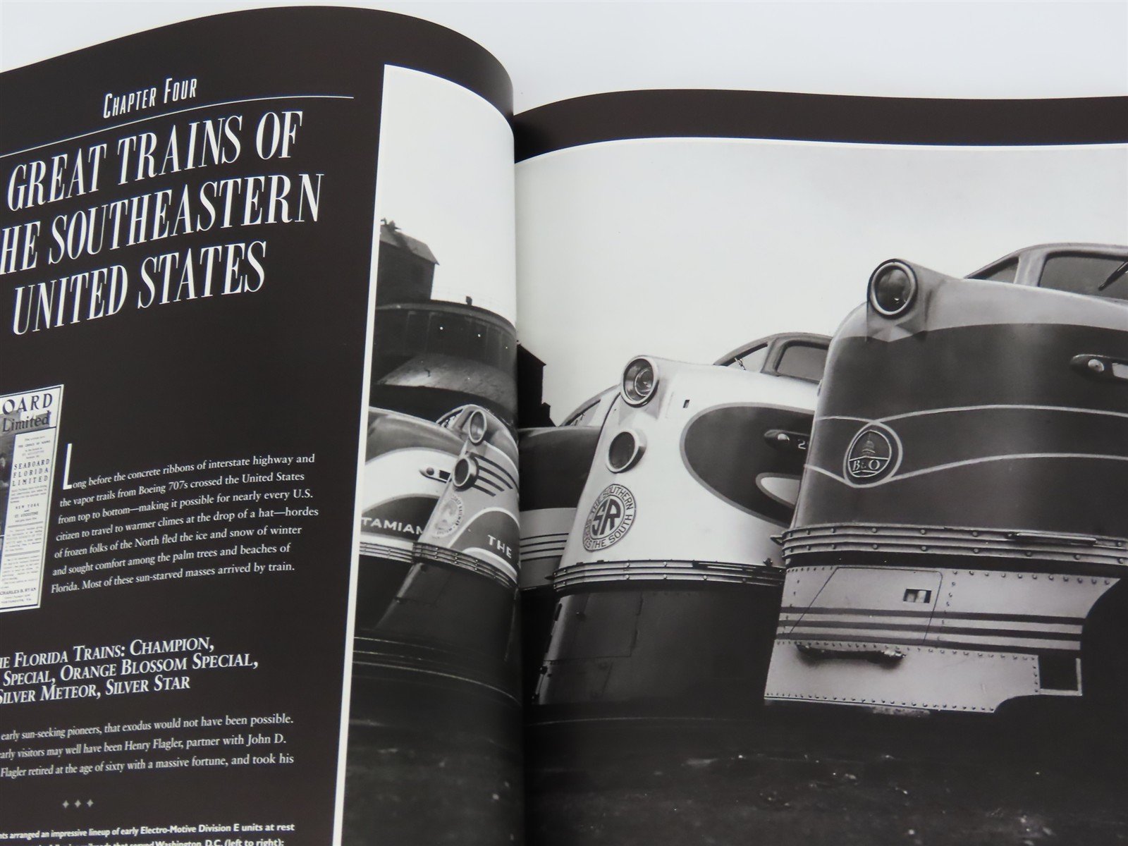 The Golden Age Of The Passenger Train From Steam To Diesel And Beyond by Riley