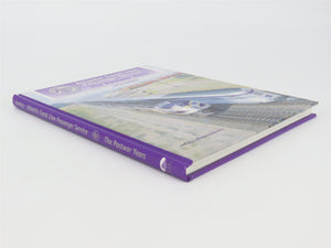 Atlantic Coast Line The Postwar Years by Larry Goolsby ©1999 HC Book - SIGNED