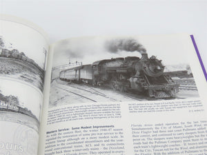 Atlantic Coast Line The Postwar Years by Larry Goolsby ©1999 HC Book - SIGNED