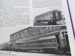 Atlantic Coast Line The Postwar Years by Larry Goolsby ©1999 HC Book - SIGNED