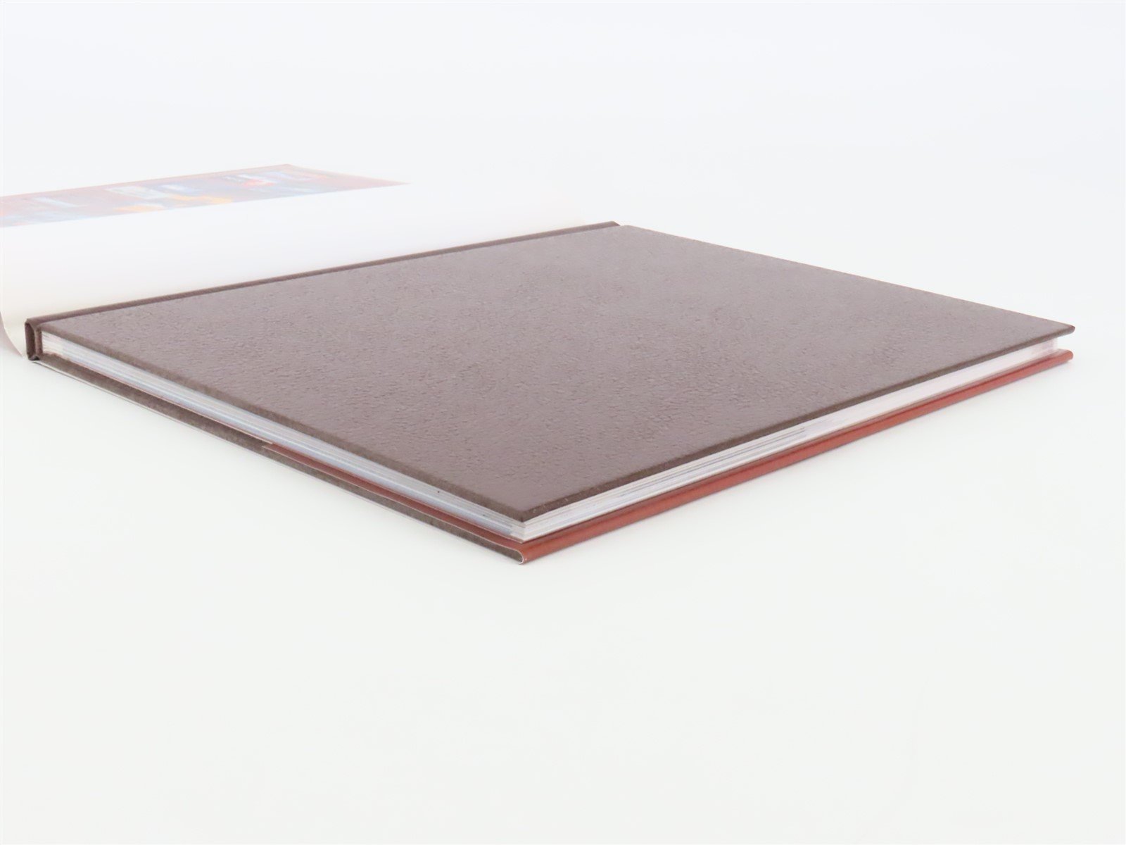 Morning Sun Books Trackside around Buffalo 1953-1976 by Stephan M. Koenig ©2001