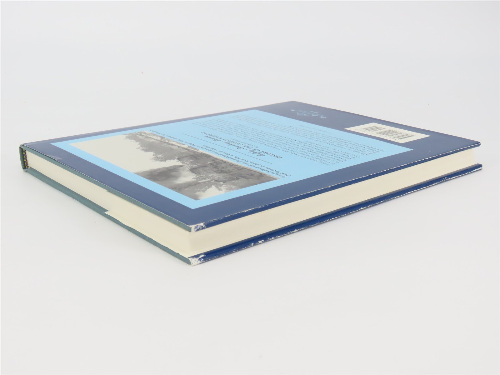 History Of The Georgia Railroad by Robert H. Hanson ©1996 HC Book