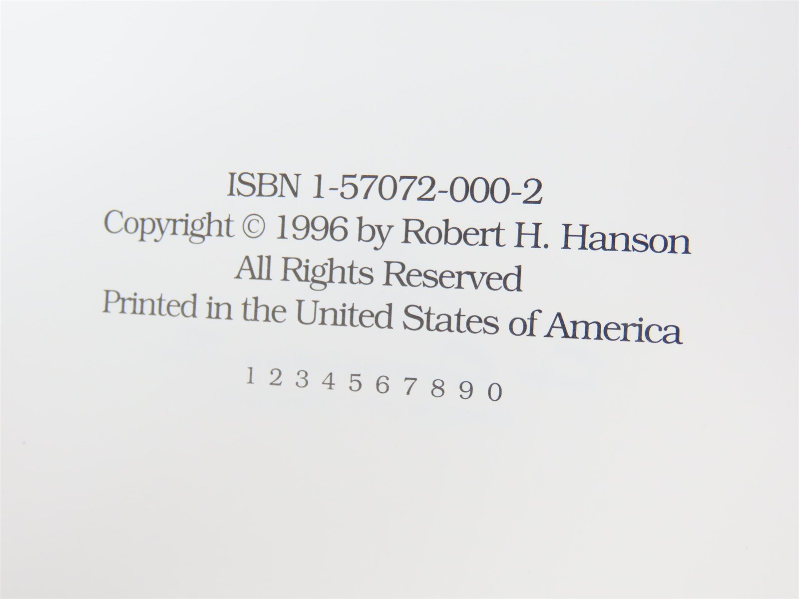 History Of The Georgia Railroad by Robert H. Hanson ©1996 HC Book