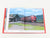 Morning Sun Trackside around Sayre-Towanda-Waverly w/ Lloyd Hall ©2003 HC Book
