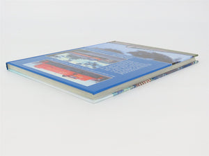 Classic Diesels of the South - A Railfan's Odyssey by J. Parker Lamb ©1997 HC Bk