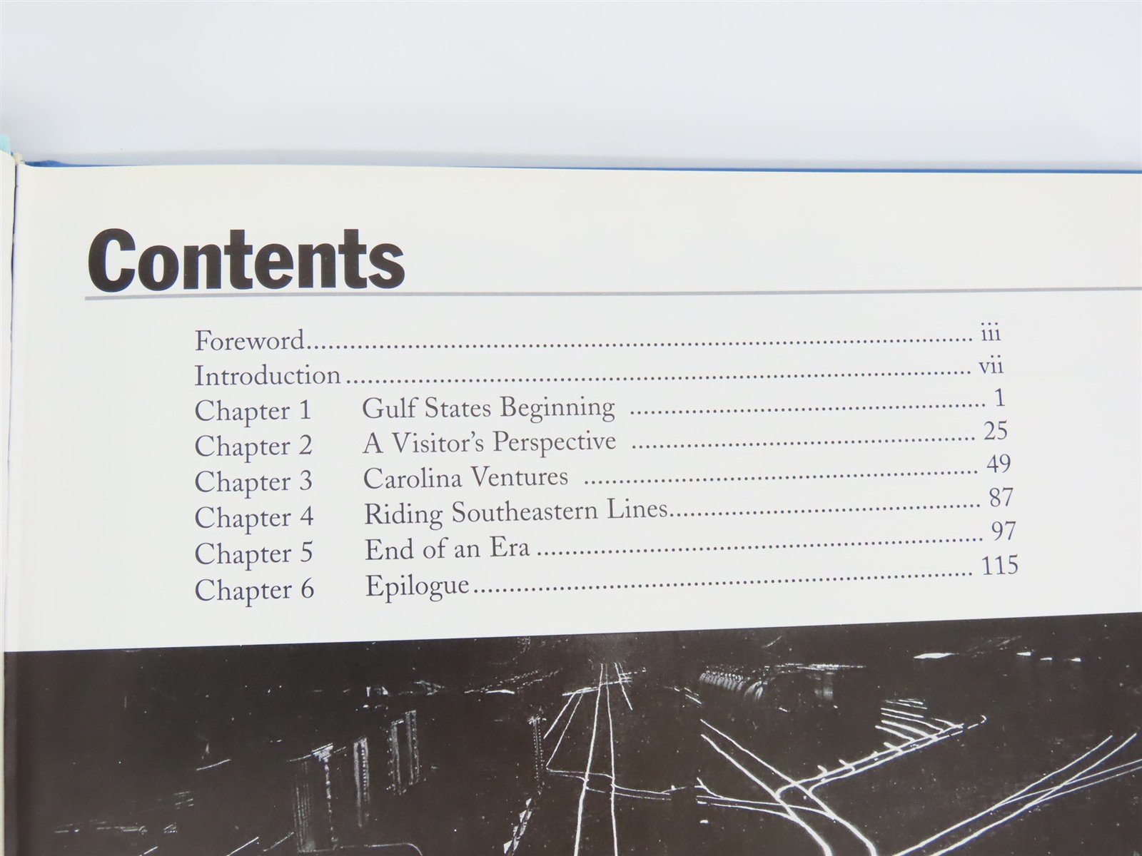 Classic Diesels of the South - A Railfan's Odyssey by J. Parker Lamb ©1997 HC Bk
