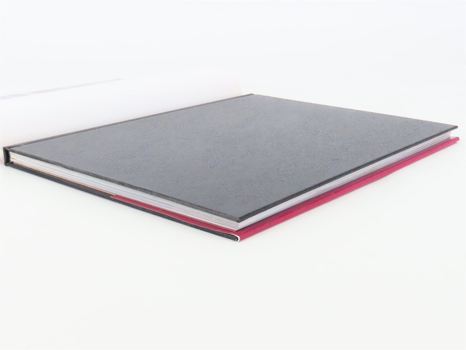 Morning Sun: Trackside around Allentown, PA 1947-1968 w/ Arthur Angstadt HC Book