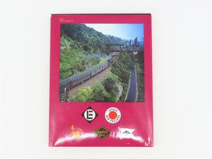 Morning Sun: Trackside around Allentown, PA 1947-1968 w/ Arthur Angstadt HC Book