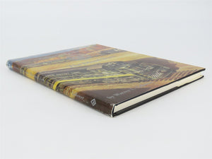 Atlantic Coast Line - The Diesel Years by Warren L. Calloway ©1993 HC Book