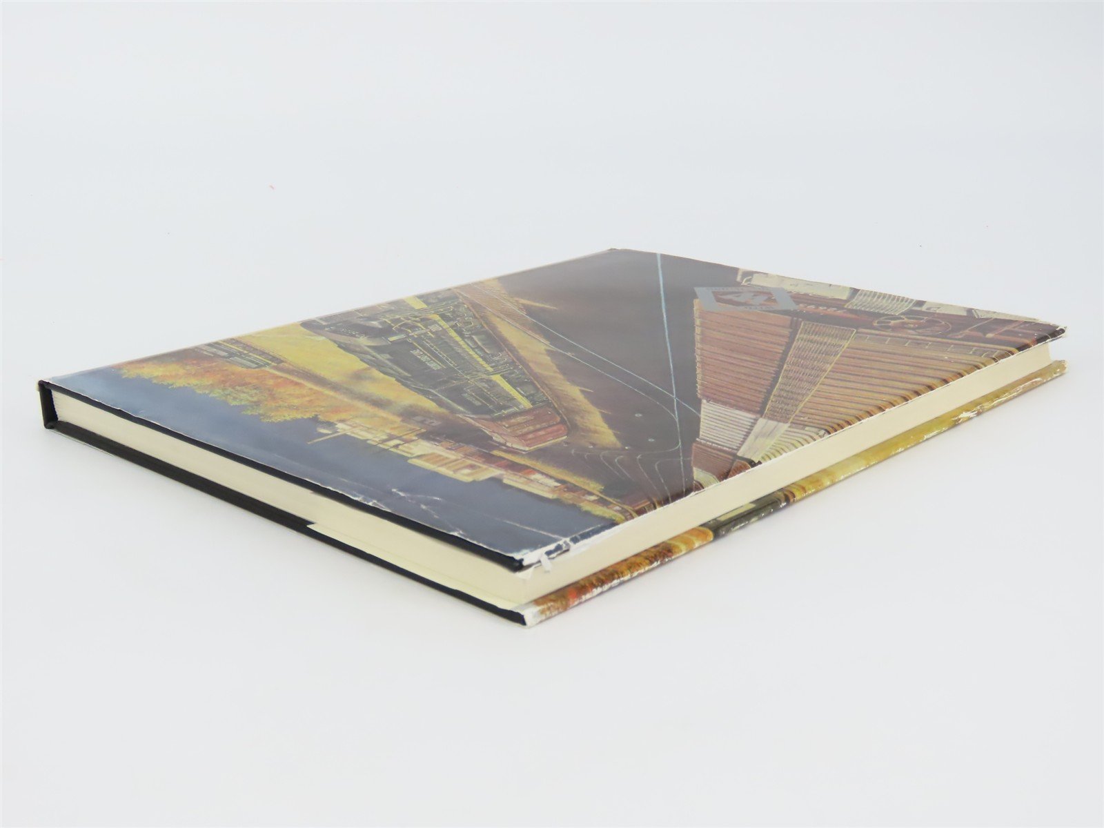 Atlantic Coast Line - The Diesel Years by Warren L. Calloway ©1993 HC Book