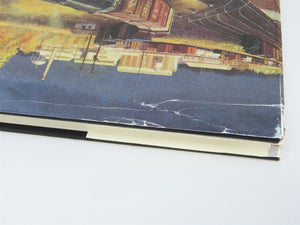 Atlantic Coast Line - The Diesel Years by Warren L. Calloway ©1993 HC Book