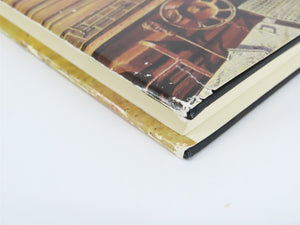 Atlantic Coast Line - The Diesel Years by Warren L. Calloway ©1993 HC Book