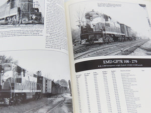 Atlantic Coast Line - The Diesel Years by Warren L. Calloway ©1993 HC Book