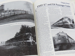 Atlantic Coast Line - The Diesel Years by Warren L. Calloway ©1993 HC Book