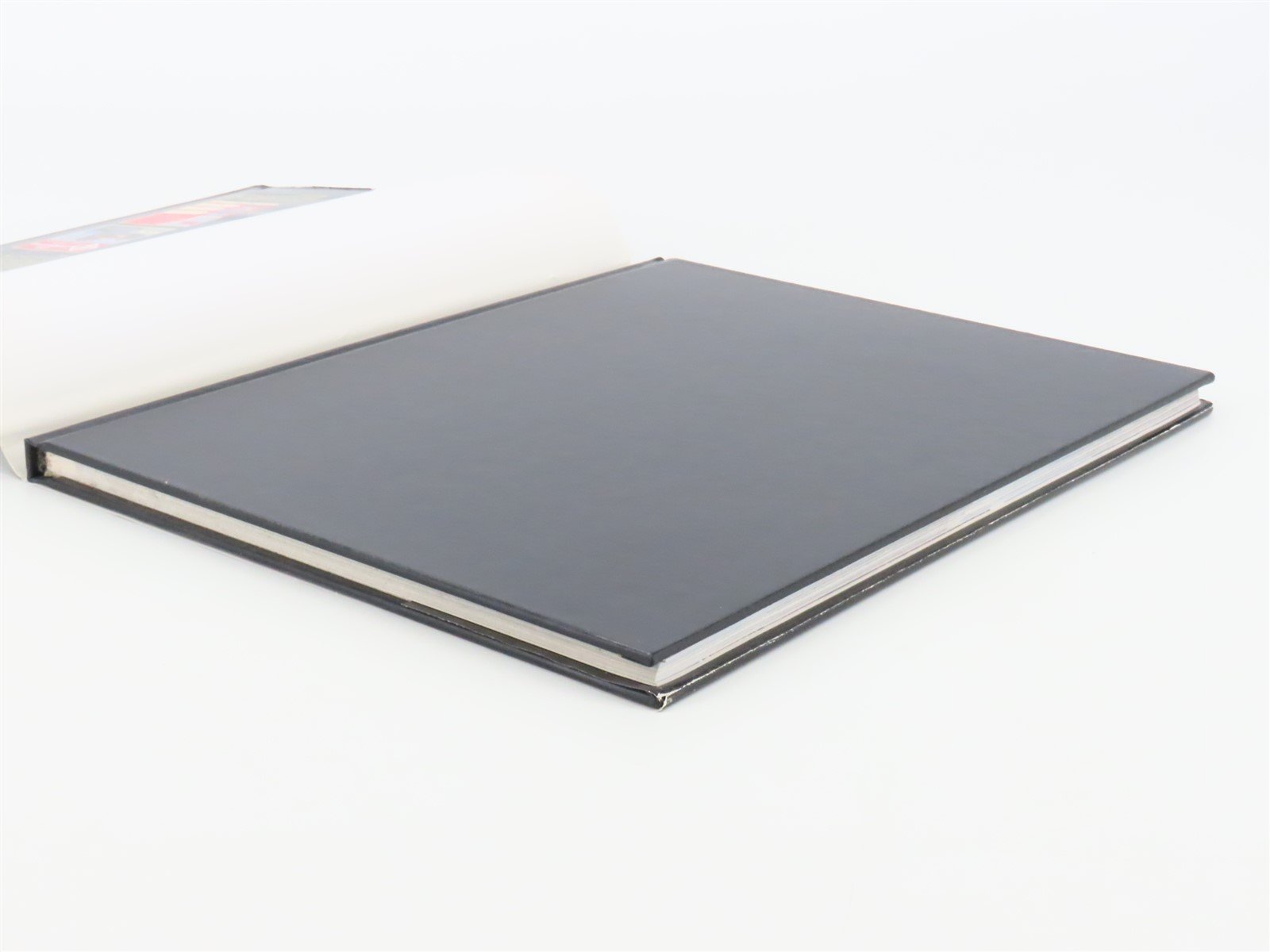 Morning Sun A Golden Decade of Trains: The 1950s in Color by Robert Malinoski