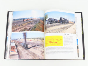 Morning Sun A Golden Decade of Trains: The 1950s in Color by Robert Malinoski