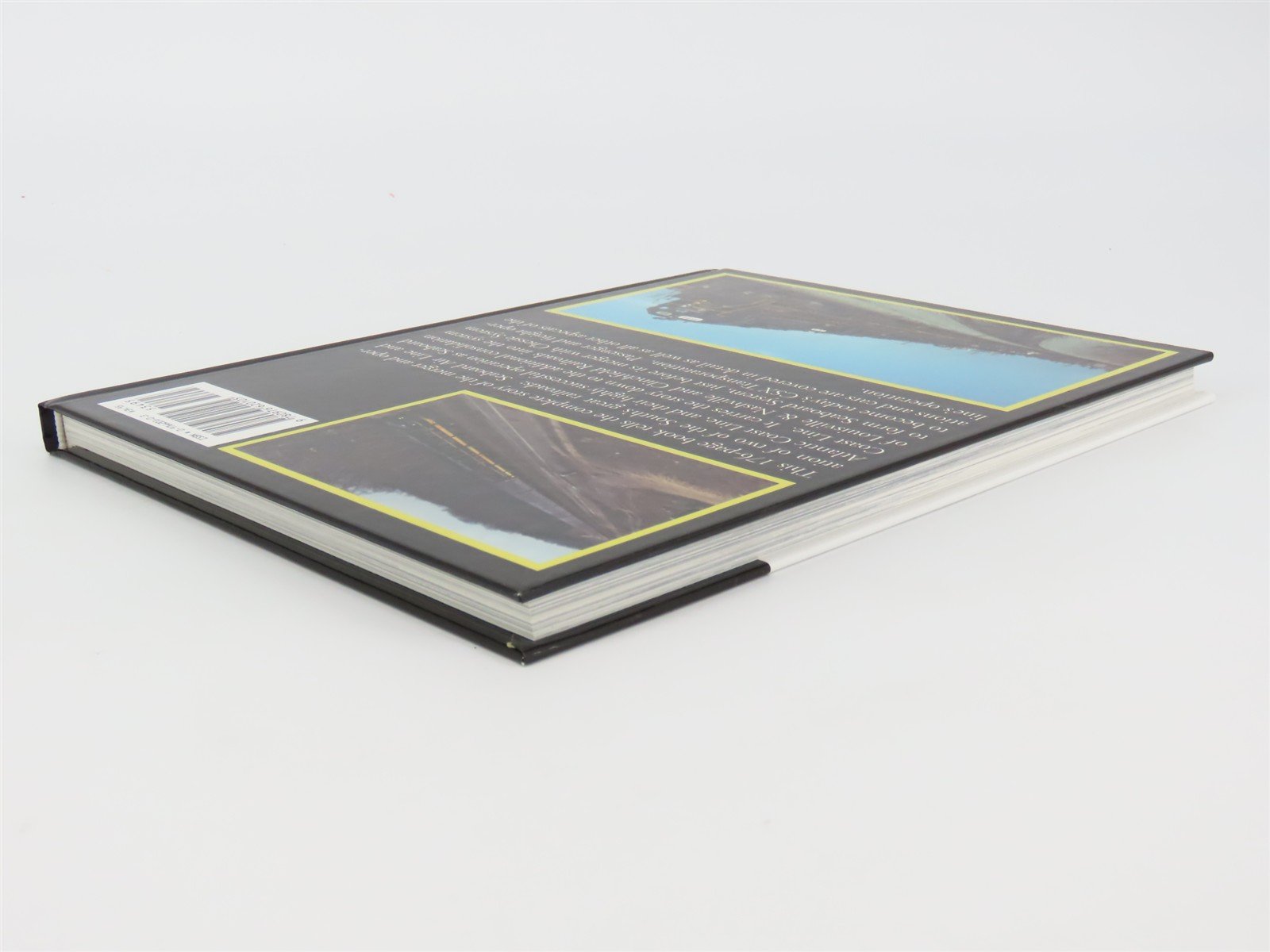 Seaboard Coast Line & Family Lines Railroad 1967-1986, A CSX Predecessor ©2004