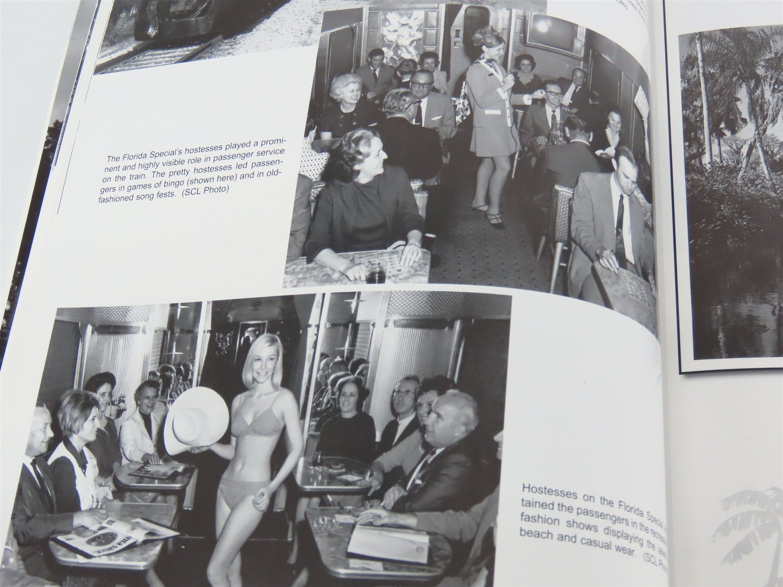 Seaboard Coast Line & Family Lines Railroad 1967-1986, A CSX Predecessor ©2004