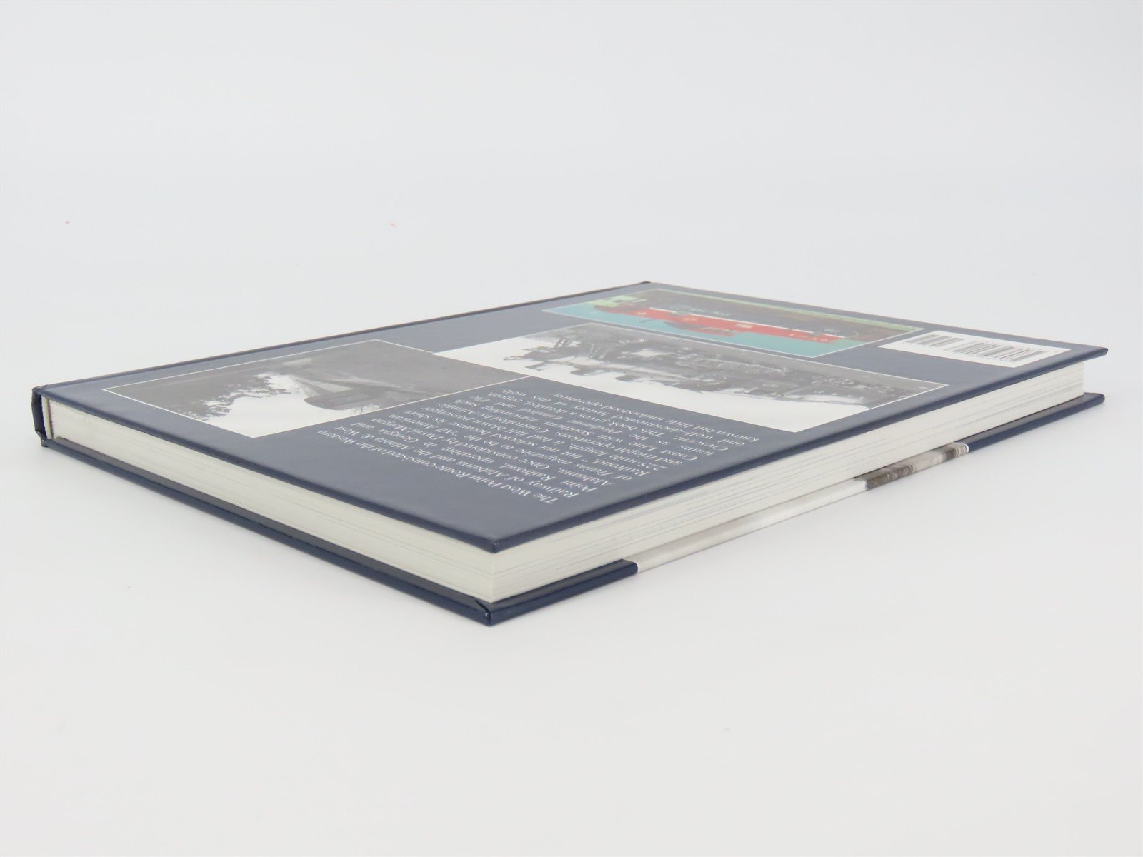 The West Point Route by Robert H. Hanson ©2006 HC Book