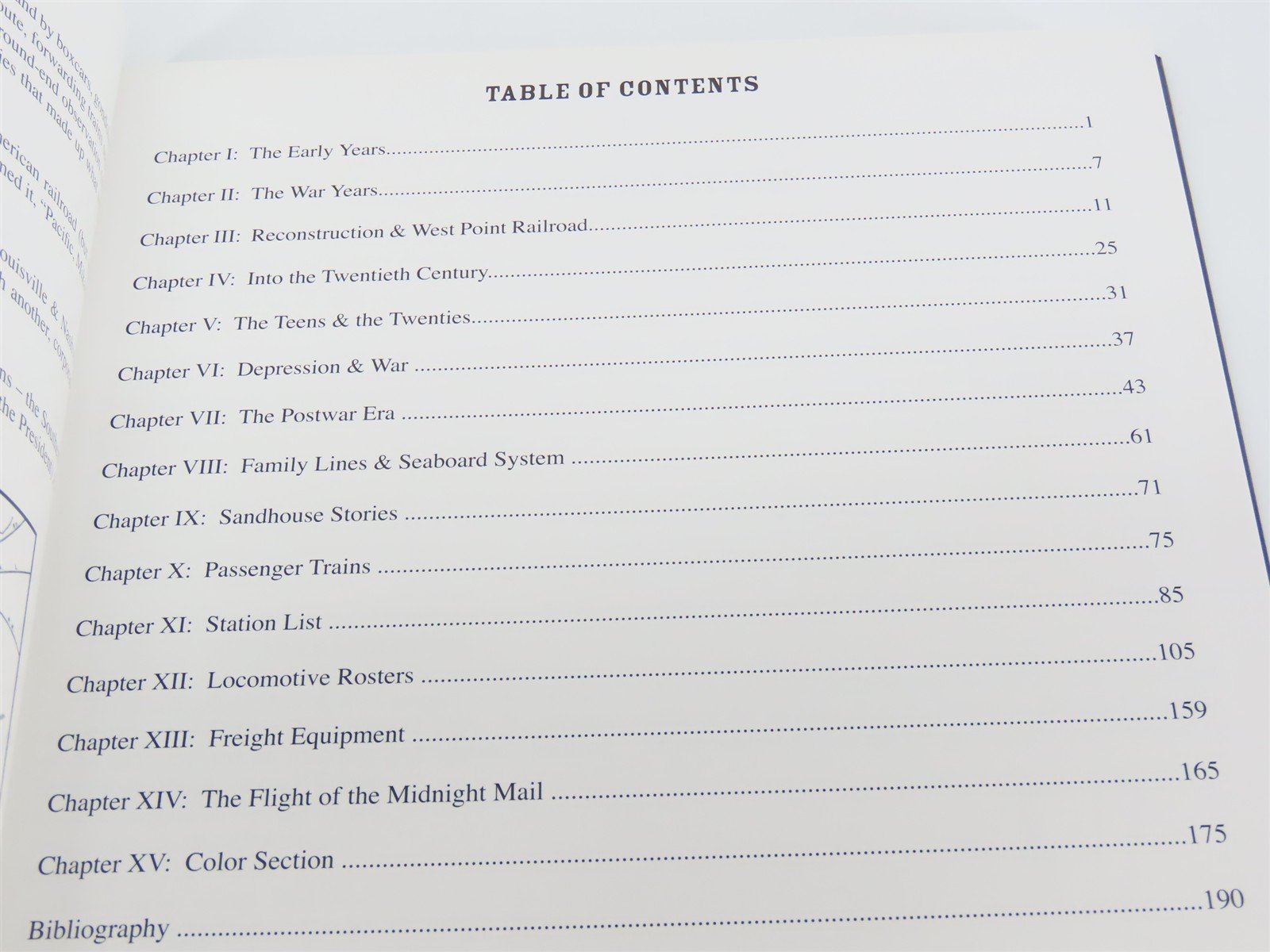 The West Point Route by Robert H. Hanson ©2006 HC Book