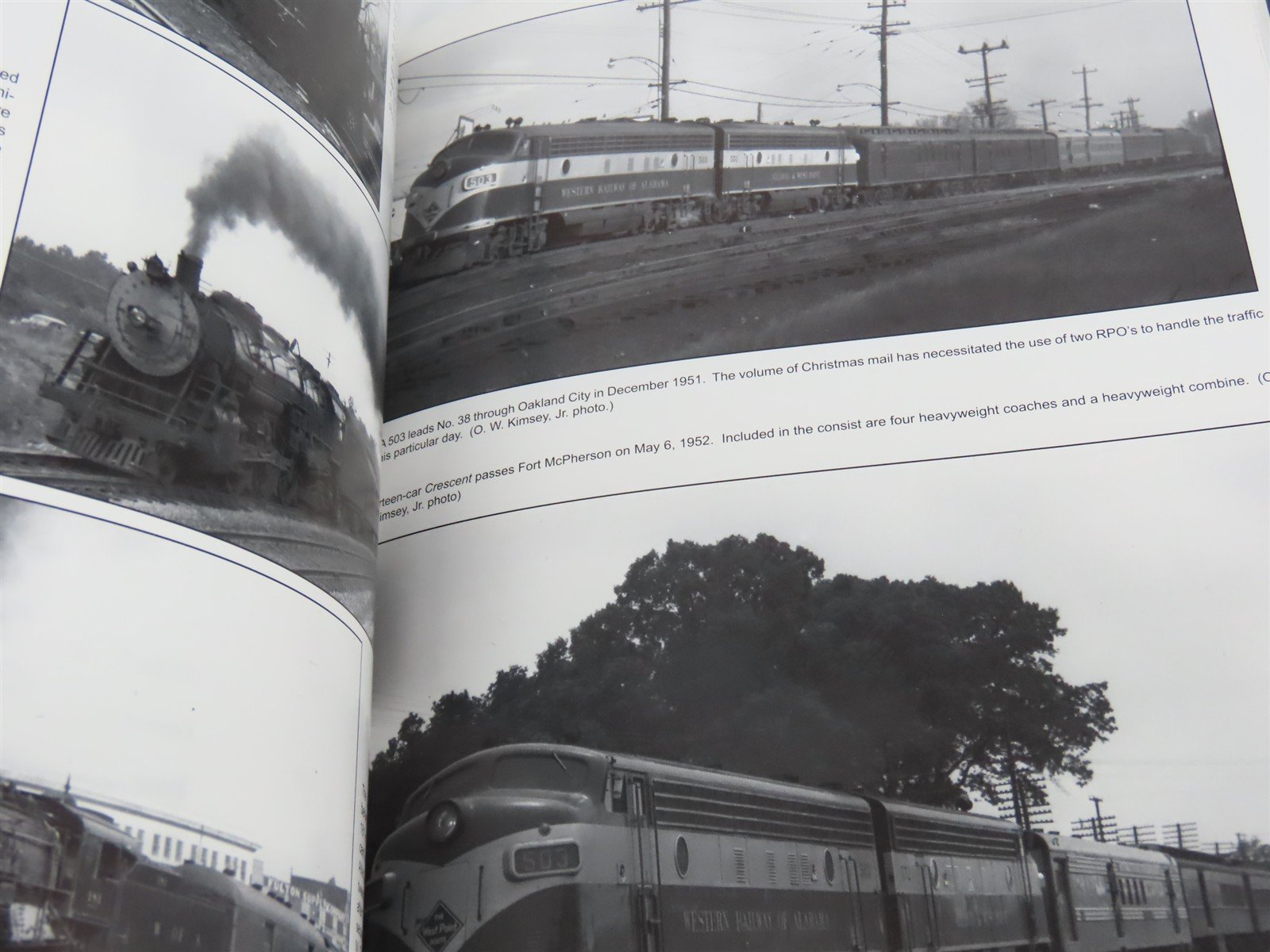 The West Point Route by Robert H. Hanson ©2006 HC Book