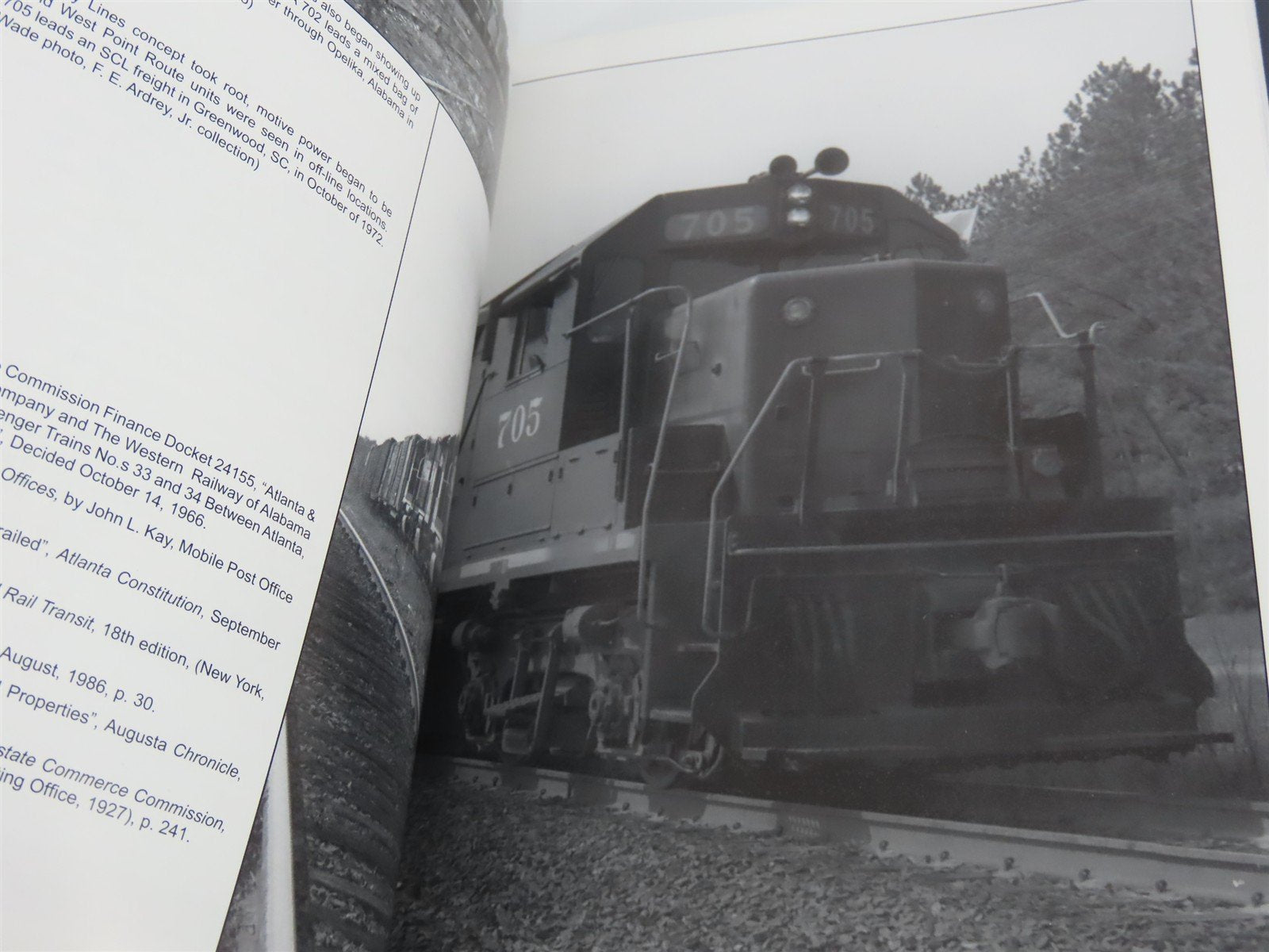 The West Point Route by Robert H. Hanson ©2006 HC Book