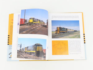 Morning Sun Books Rio Grande in Color V. 1: Colorado by Ross B. Grenard ©2007 HC
