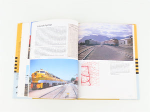Morning Sun Books Rio Grande in Color V. 1: Colorado by Ross B. Grenard ©2007 HC