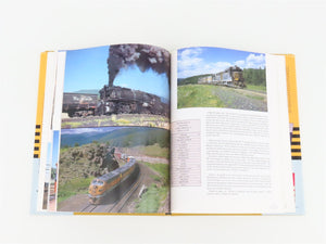 Morning Sun Books Rio Grande in Color V. 1: Colorado by Ross B. Grenard ©2007 HC
