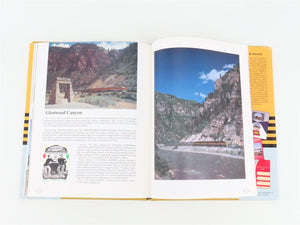 Morning Sun Books Rio Grande in Color V. 1: Colorado by Ross B. Grenard ©2007 HC