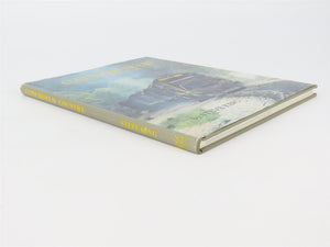 Clinchfield Country by Steve King ©1988 HC Book