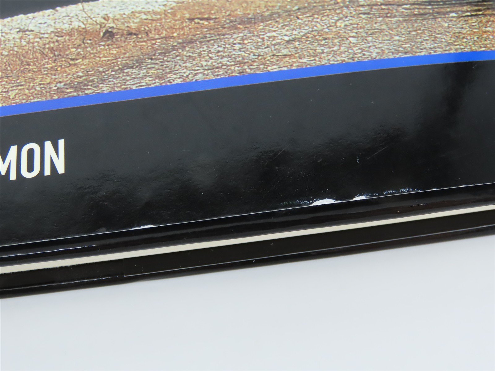 MBI Railroad Color History: CSX by Brian Solomon ©2005 HC Book