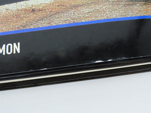 MBI Railroad Color History: CSX by Brian Solomon ©2005 HC Book