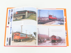 Morning Sun Insull Chicago Interurbans CA&E CNS&M CSS&SB by Gordon E. Lloyd