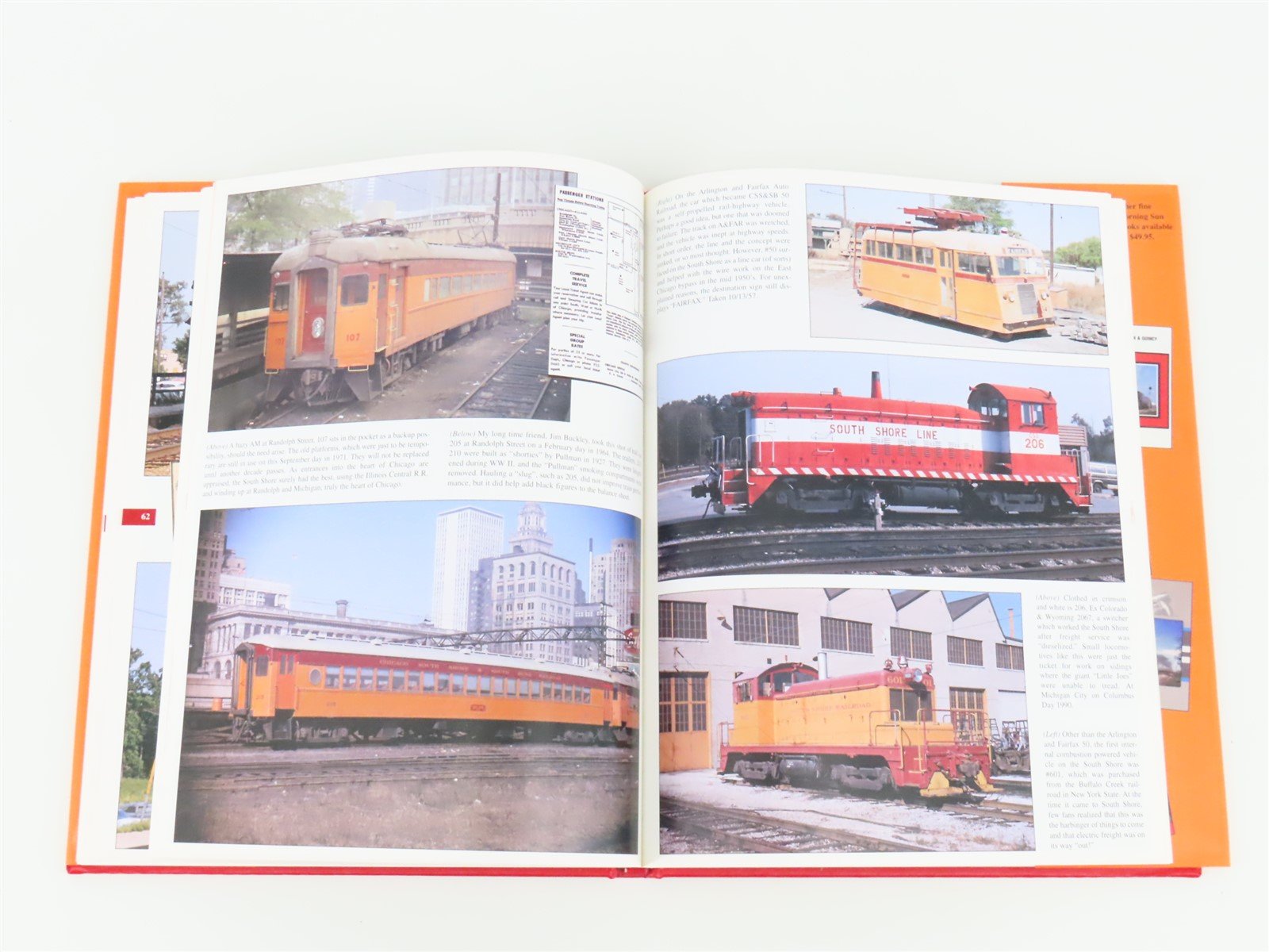 Morning Sun Insull Chicago Interurbans CA&E CNS&M CSS&SB by Gordon E. Lloyd