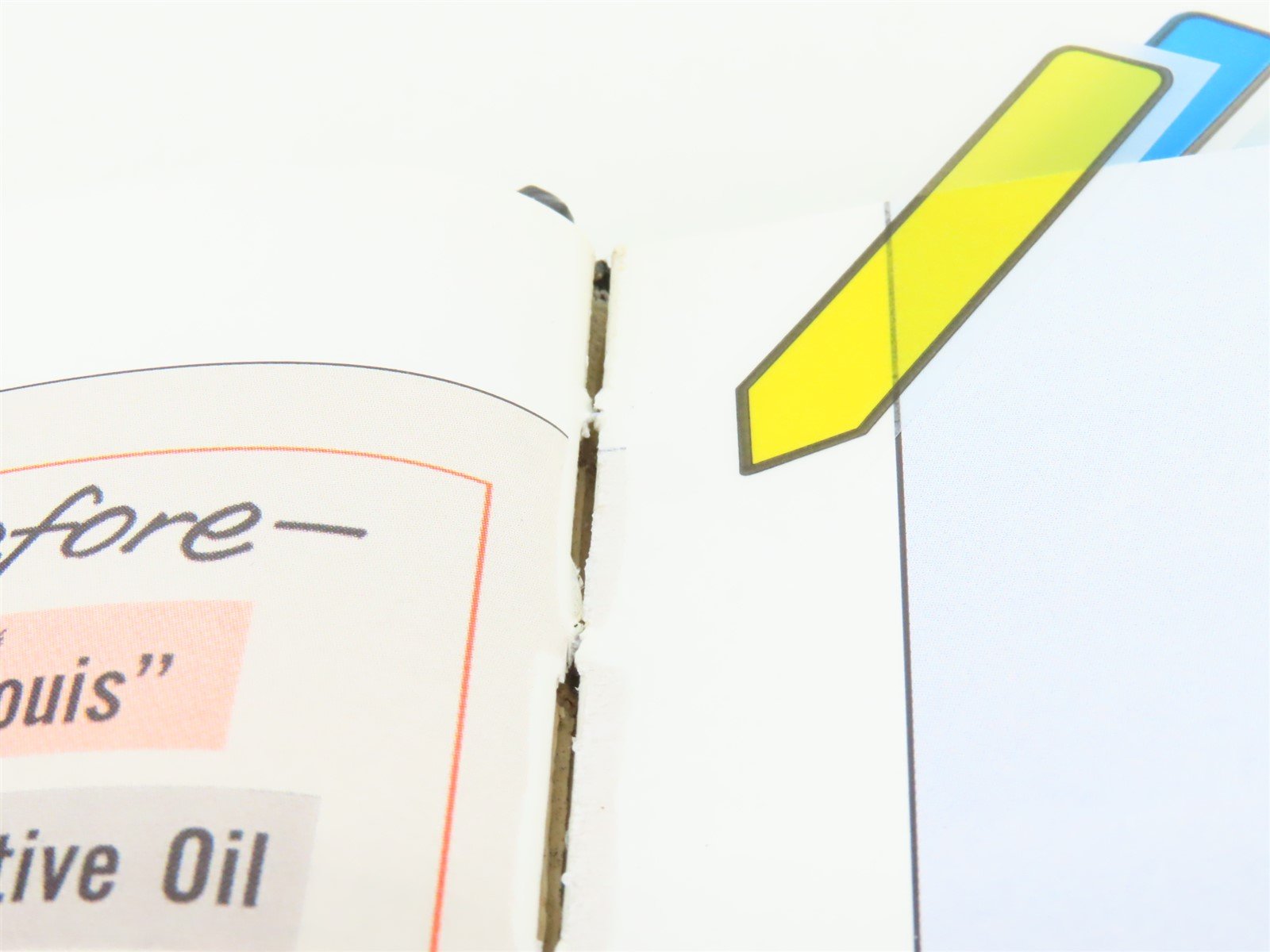 Morning Sun Books Pennsy Diesel Years V. 6 by Robert J. Yanosey ©1996