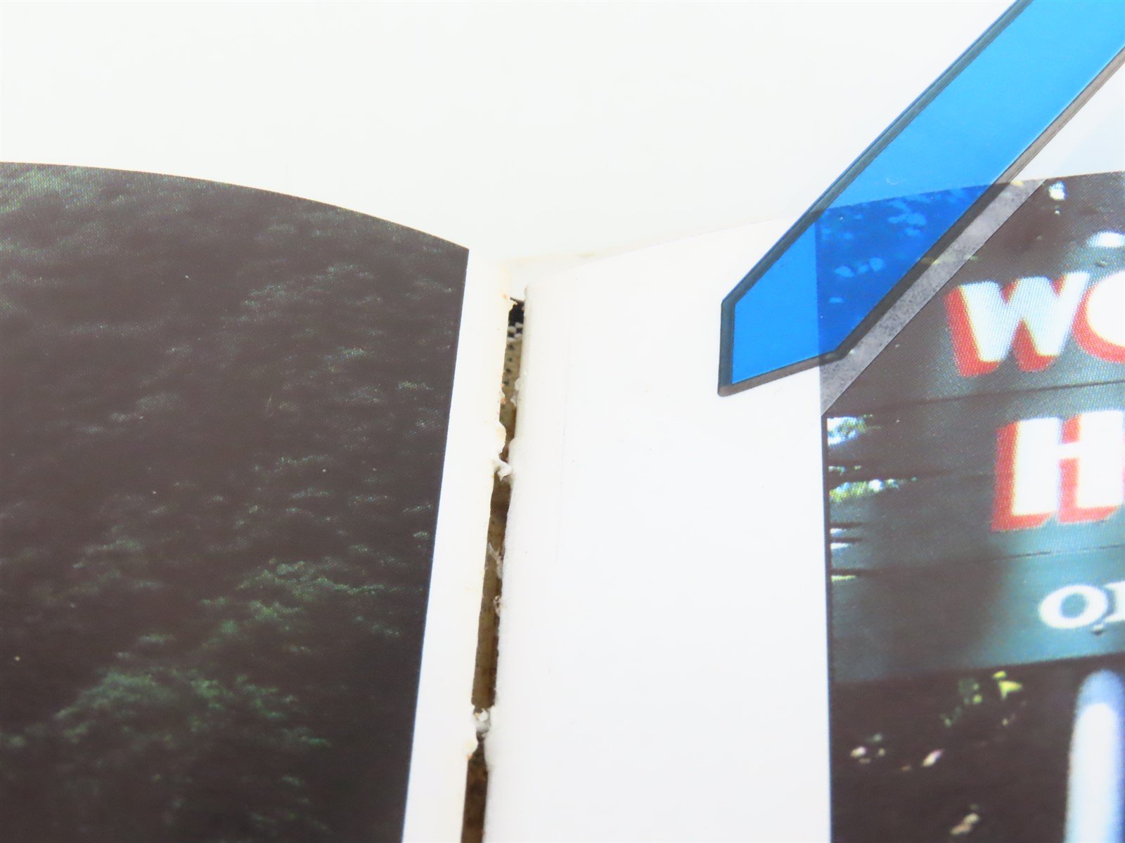 Morning Sun Books Pennsy Diesel Years V. 6 by Robert J. Yanosey ©1996