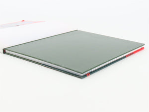 Morning Sun Chicago North Shore & Milwaukee Railway in Color V. 2 by Doughty