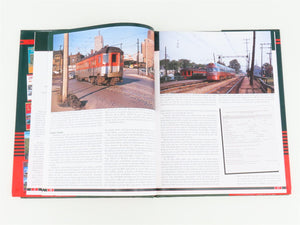 Morning Sun Chicago North Shore & Milwaukee Railway in Color V. 2 by Doughty