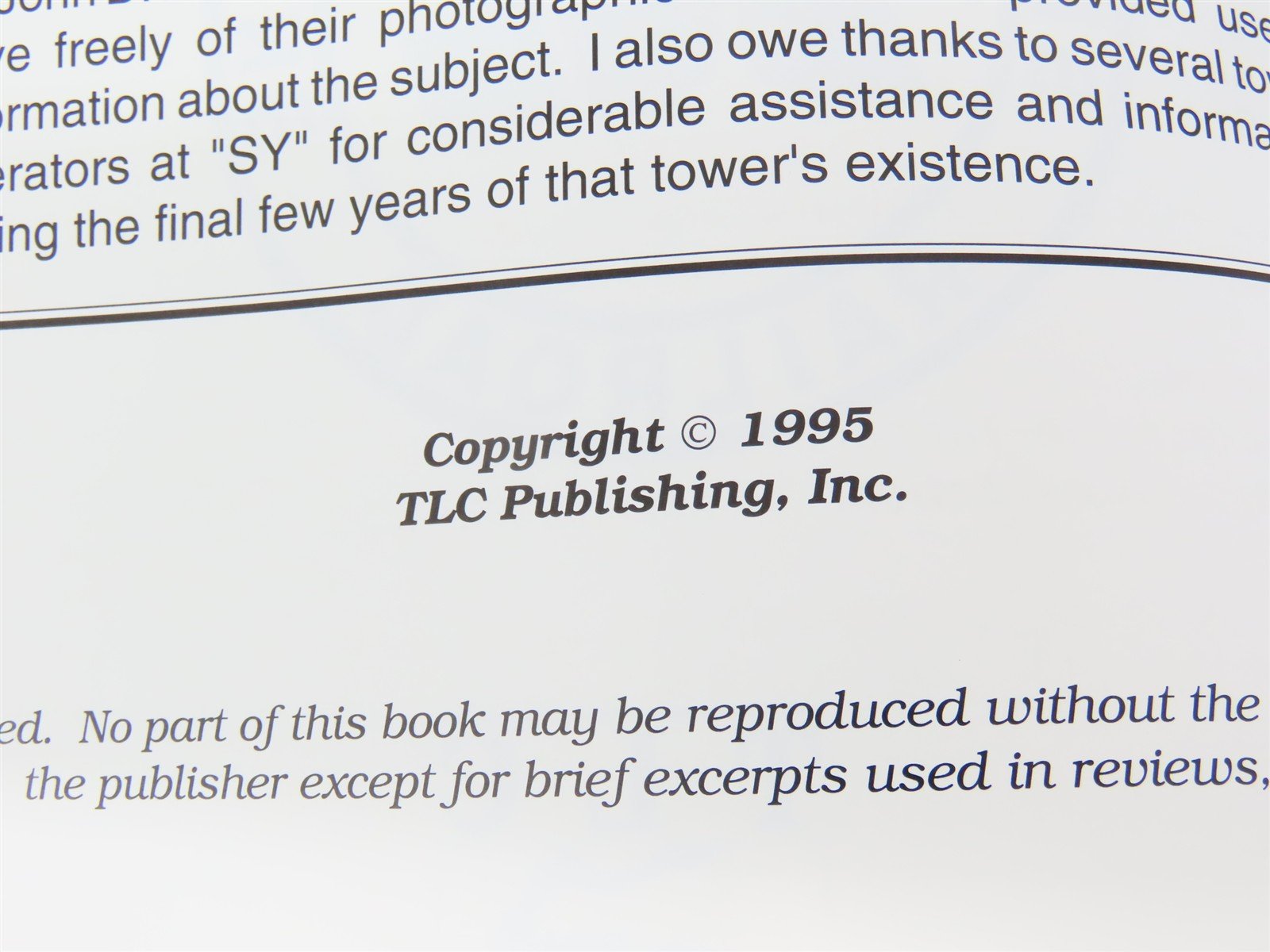 Seaboard Coast Line Railroad by Douglas B. Nuckles ©1995 HC Book