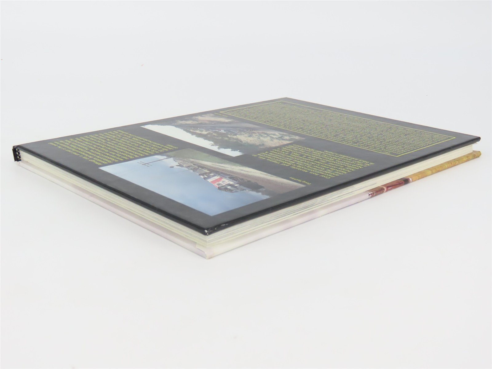 Seaboard Coast Line Railroad by Douglas B. Nuckles ©1995 HC Book