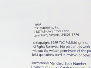 Seaboard Air Line The Route of Courteous Service by W.E. Griffin ©1999 HC Book