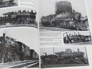 Seaboard Air Line The Route of Courteous Service by W.E. Griffin ©1999 HC Book