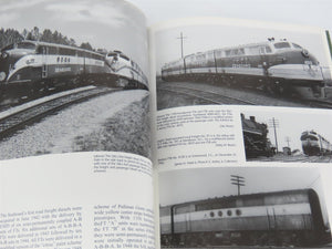 Seaboard Air Line The Route of Courteous Service by W.E. Griffin ©1999 HC Book