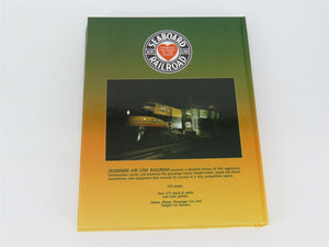 Seaboard Air Line The Route of Courteous Service by W.E. Griffin ©1999 HC Book