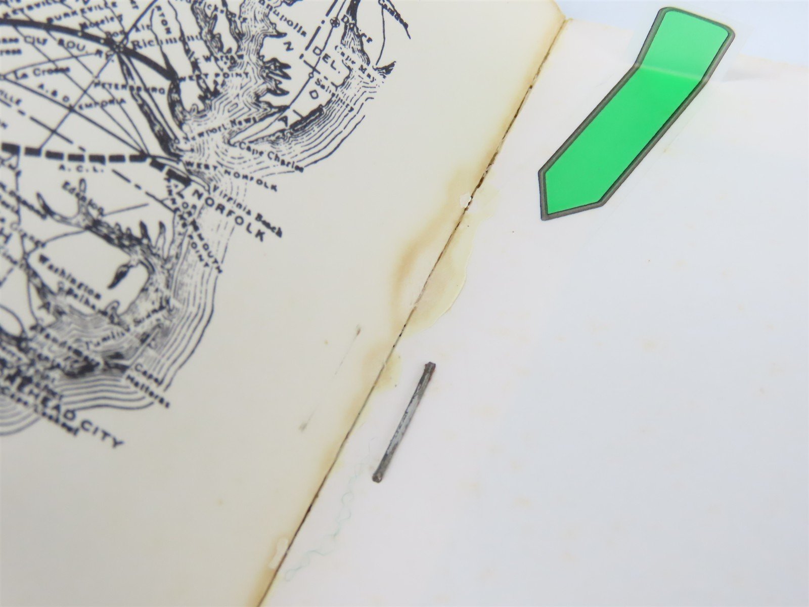 The Southern Railway Handbook by Aubrey Wiley & Conley Wallace ©1983 SC Book