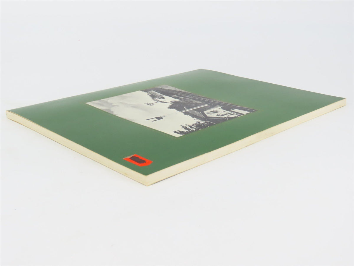 The Southern Railway Handbook by Aubrey Wiley &amp; Conley Wallace ©1983 SC Book