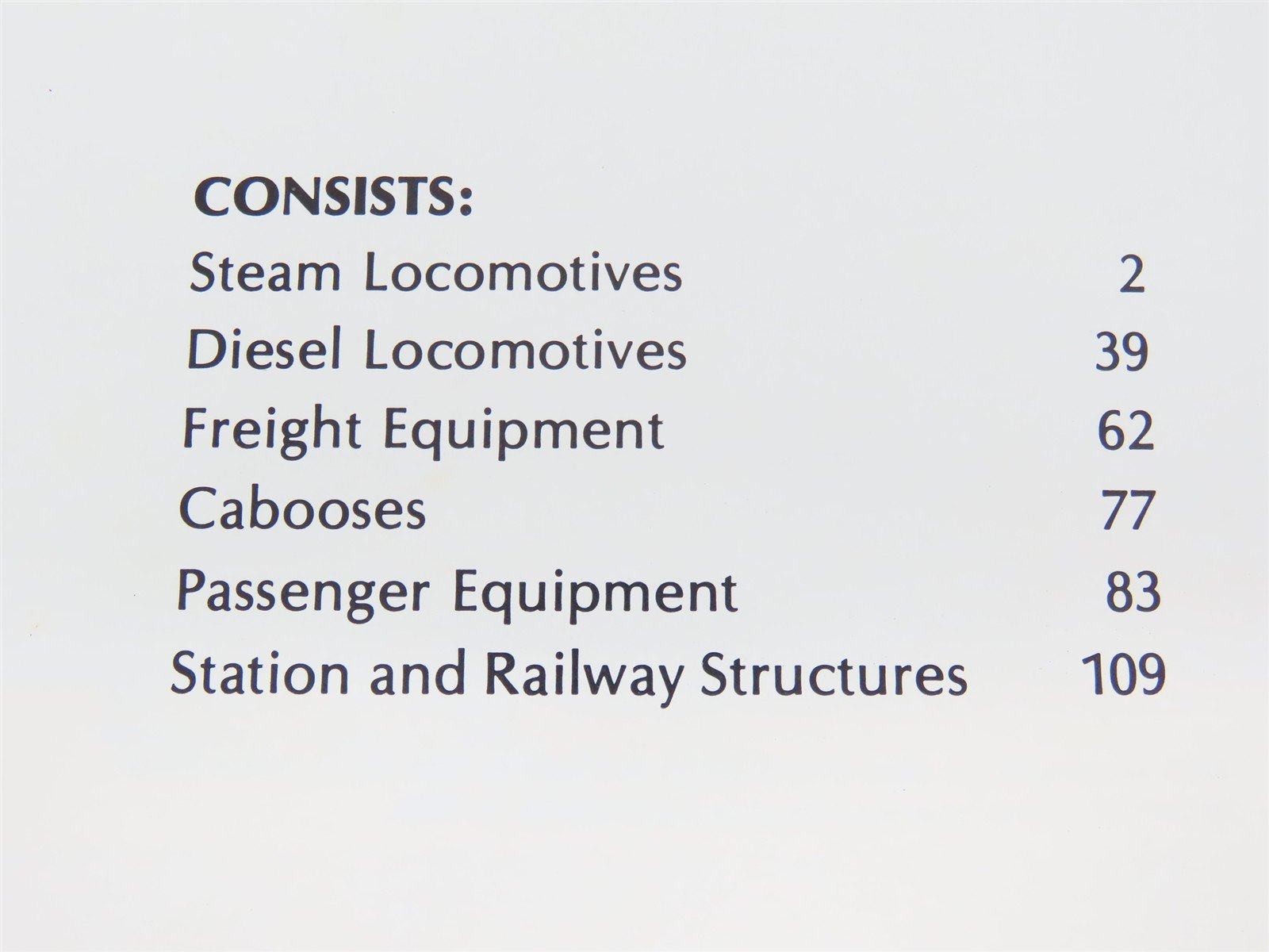 The Southern Railway Handbook by Aubrey Wiley & Conley Wallace ©1983 SC Book