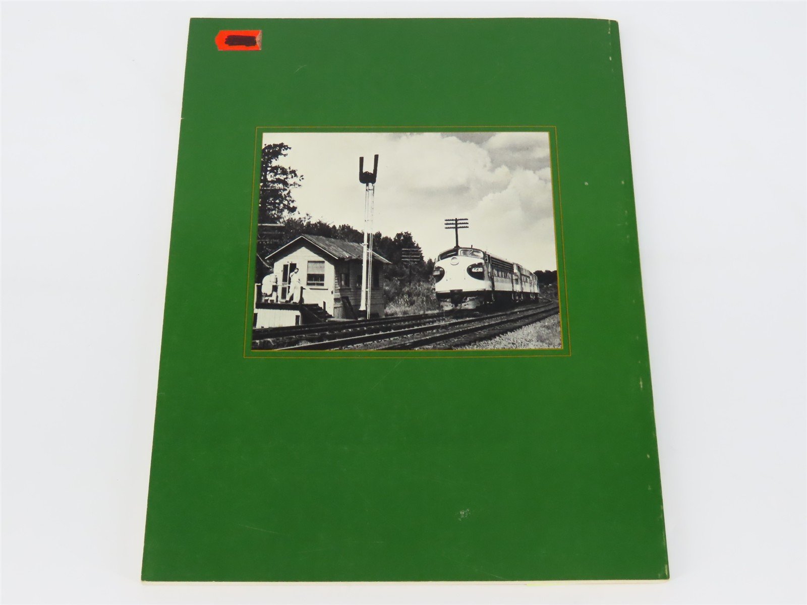 The Southern Railway Handbook by Aubrey Wiley & Conley Wallace ©1983 SC Book