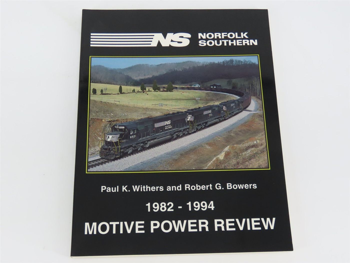 NS Norfolk Southern Model Train Collection - Model Train Market